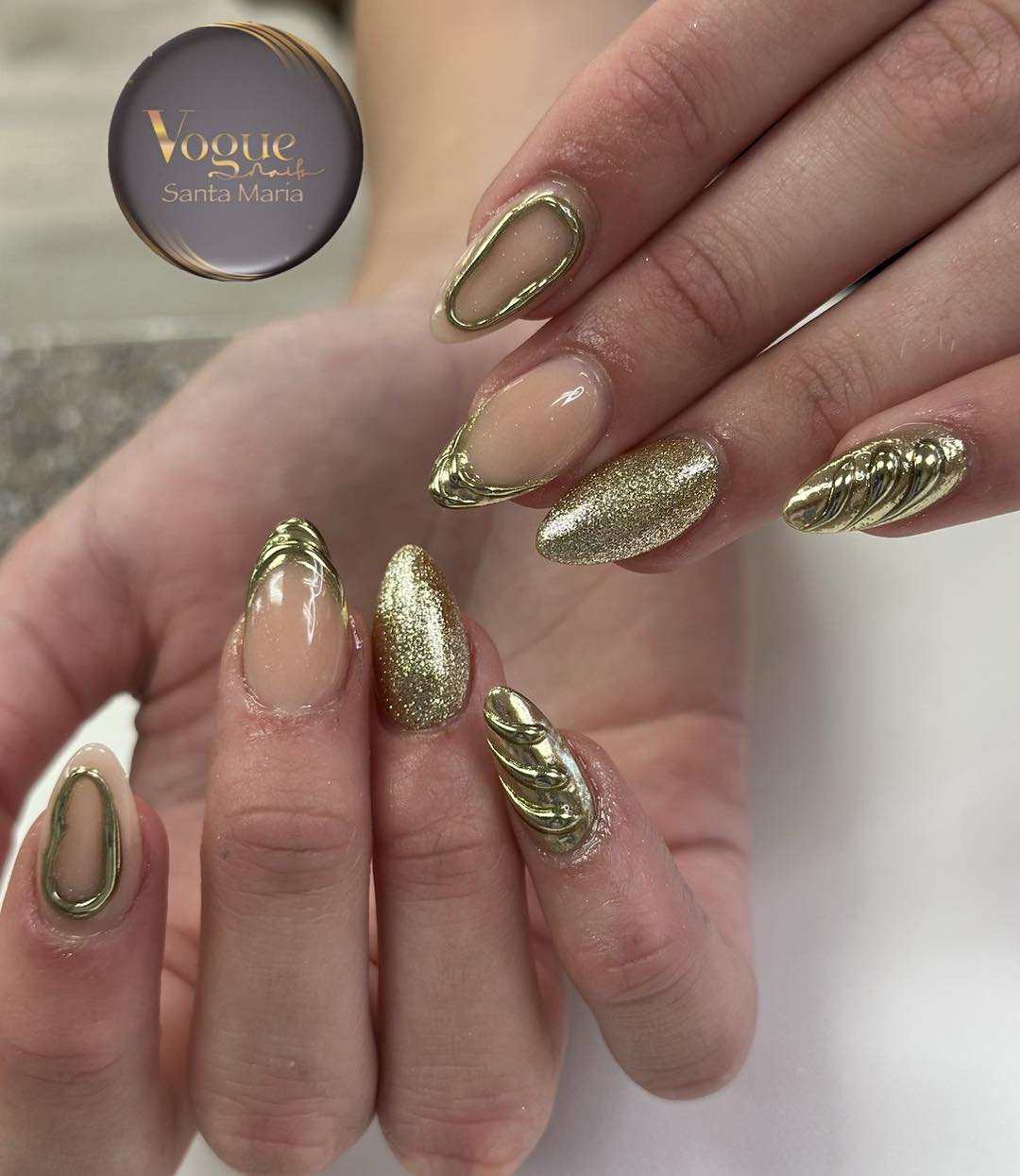Nail June 3